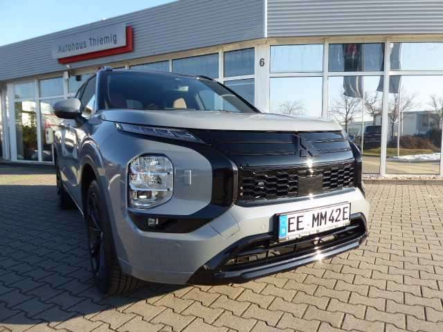 Mitsubishi Outlander 1.500 km 58.940 &euro; Elsterwerda 04910