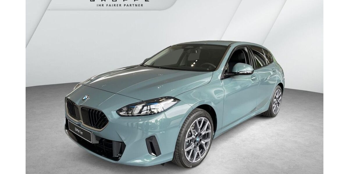 BMW 116 1.549 km 33.800 &euro; Bremen 28329