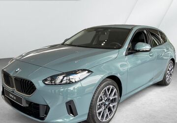 BMW 116 1.549 km 34.000 &euro; Bremen 28329