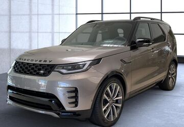 Land Rover Discovery 2.000 km 91.900 &euro; Augsburg 86165