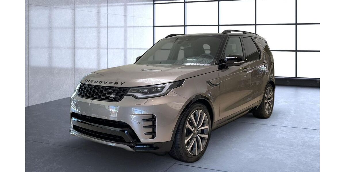 Land Rover Discovery 2.000 km 91.900 &euro; Augsburg 86165