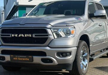 Dodge RAM 77.161 km 37.990 &euro; Fröndenberg 58730