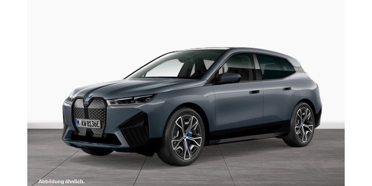 BMW iX 19.507 km 81.802 &euro; Hannover 30539