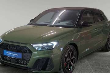 Audi A1 2.900 km 35.983 &euro; München 81476