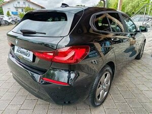 BMW 118 i Advantage Steptronic |NAVI|Kamera|SHZ|LED| 75.511 km 20.560 &euro; Höhenkirchen-Siegertsbrun 85635