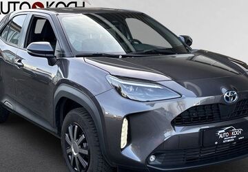 Toyota Yaris Cross 18.957 km 24.899 &euro; Eschweiler 52249