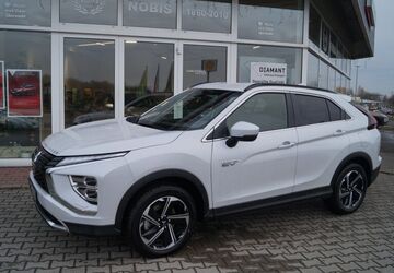 Mitsubishi Eclipse Cross 70.081 km 20.980 &euro; Stollberg 09366