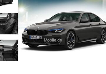BMW M550 30.149 km 59.995 &euro; Gronau 48599