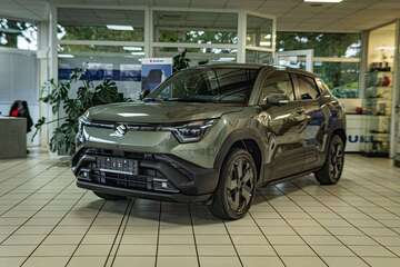 Gebrauchte Suzuki Vitara