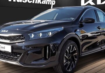 Kia XCeed 2.235 km 27.680 &euro; Lünen 44532