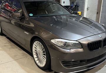 Alpina B5 250.000 km 17.500 &euro; Laatzen 30880
