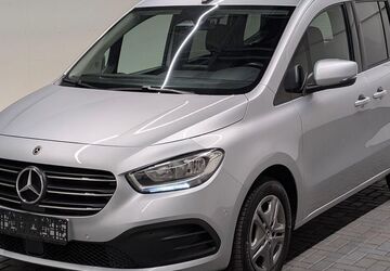 Mercedes-Benz T-Klasse 23.300 km 25.980 &euro; Langenweddingen 39171