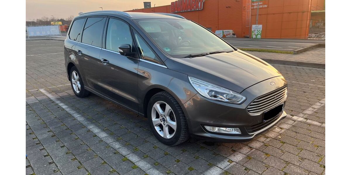 Ford Galaxy 123.450 km 21.999 &euro; Bad Kreuznach 55545