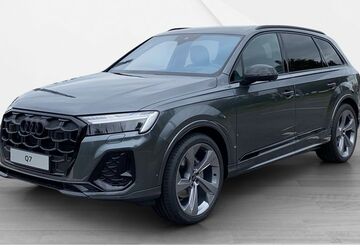 Audi Q7 5.456 km 95.799 &euro; Neubrandenburg 17036