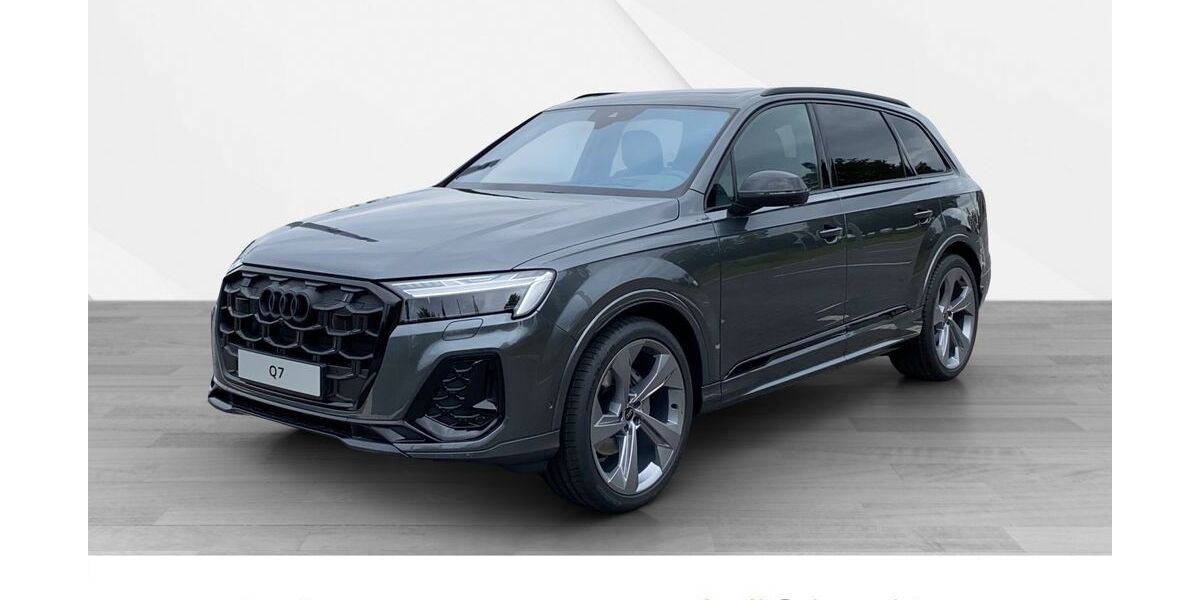 Audi Q7 5.456 km 95.799 &euro; Neubrandenburg 17036