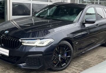 BMW 530 41.100 km 48.477 &euro; Pirmasens 66954