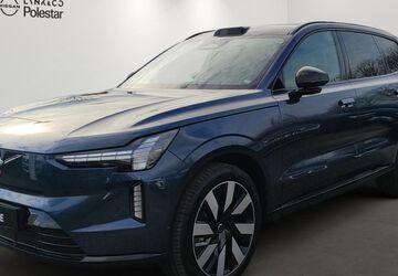 Volvo EX90 7.880 km 77.900 &euro; Mainz-Kastel 55252