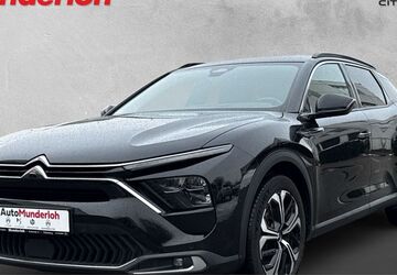 Citroen C5 X 90.502 km 20.995 &euro; Oldenburg 26127