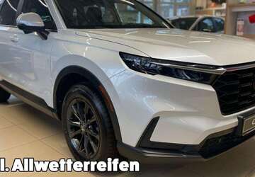 Honda CR-V 3.000 km 41.800 &euro; Ottobrunn 85521