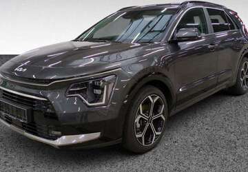 Kia Niro 14.012 km 29.985 &euro; Bremerhaven 27568