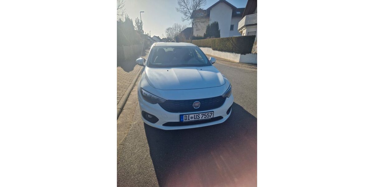 Fiat Tipo 74.977 km 10.500 &euro; Groß-Zimmern 64846