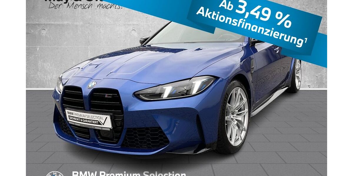 BMW M3 11.300 km 86.999 &euro; Elmshorn 25337