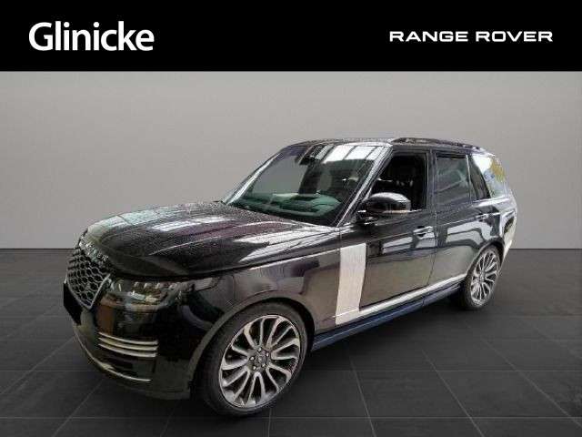 Land Rover Range Rover 73.100 km 79.890 &euro; Göttingen 37077
