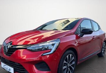 Renault Clio 14.400 km 16.490 &euro; Sankt Augustin 53757