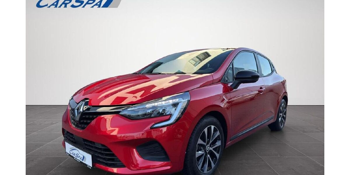 Renault Clio 14.400 km 16.490 &euro; Sankt Augustin 53757