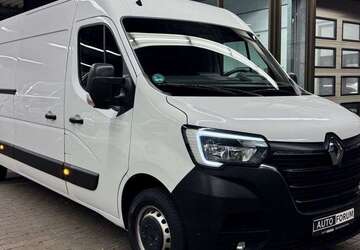 Renault Master 104.993 km 21.990 &euro; Geesthacht bei Hamburg 21502