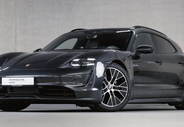 Porsche Taycan 15.300 km 84.960 &euro; Aschaffenburg 63739