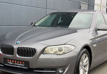 BMW 523 265.000 km 6.400 &euro; Fürth 90763