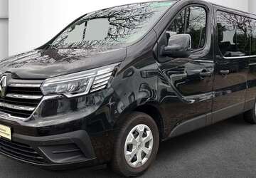 Renault Trafic 46.750 km 33.495 &euro; Leipzig 04129