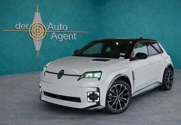 Renault R 5 1.501 km 25.990 &euro; Sonneberg 96515