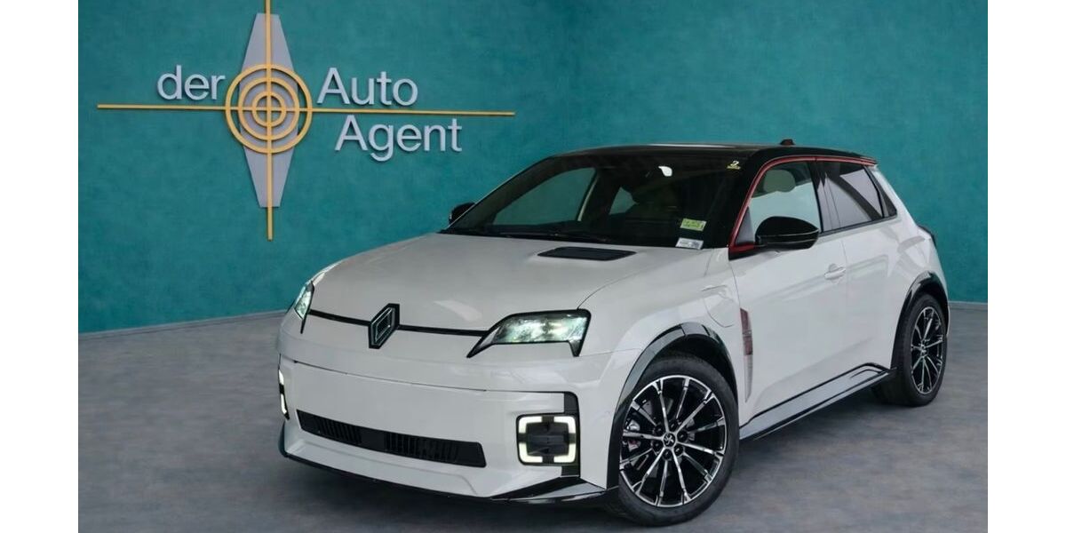 Renault R 5 1.501 km 25.990 &euro; Sonneberg 96515