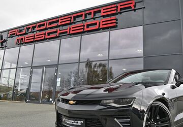 Chevrolet Camaro 29.508 km 51.790 &euro; Meschede/NRW 59872