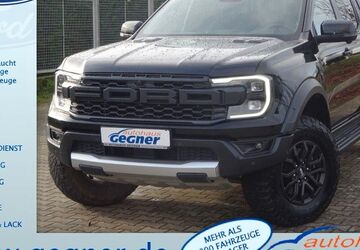 Ford Ranger 72.148 km 49.840 &euro; Eilenburg 04838