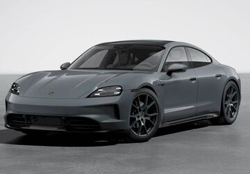 Porsche Taycan 7.999 km 153.799 &euro; Hagen 58119