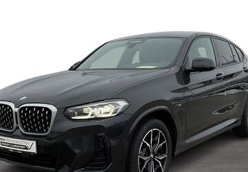 BMW X4 51.400 km 49.760 &euro; Dingolfing 84130