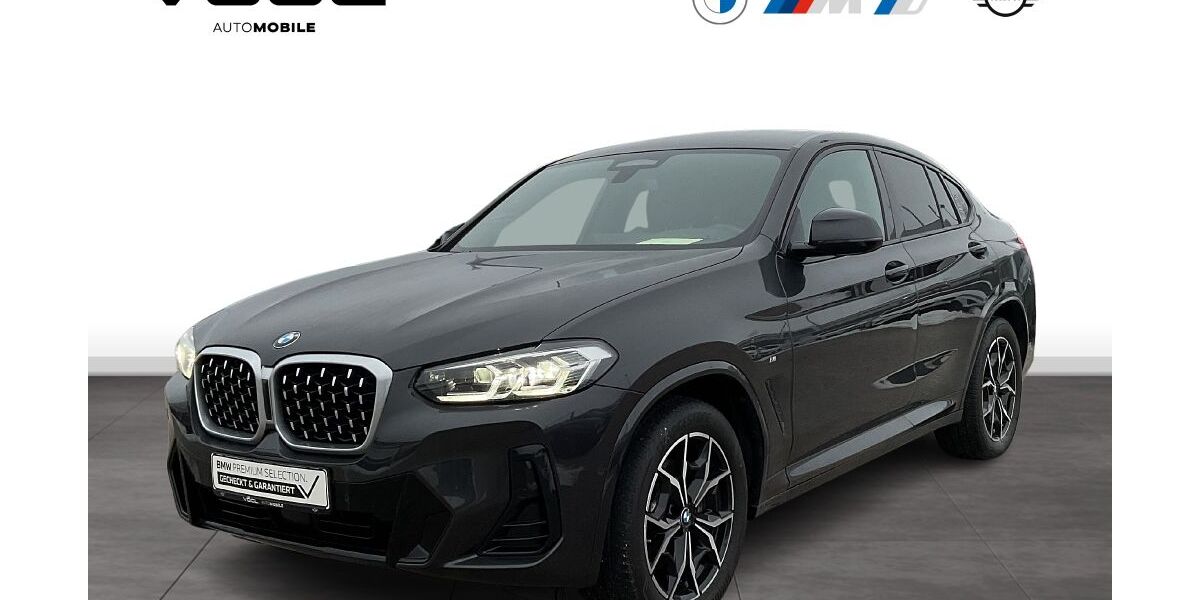BMW X4 51.400 km 49.760 &euro; Dingolfing 84130