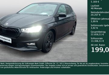 Skoda Fabia 12.452 km 25.264 &euro; Dortmund 44269