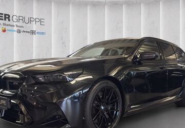 BMW M5 1.900 km 140.930 &euro; Flensburg 24941