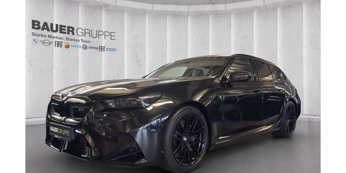 BMW M5 1.900 km 140.930 &euro; Flensburg 24941