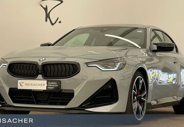 BMW M240i 51.033 km 44.880 &euro; Ulm 89077