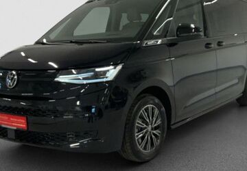 VW T7 California 9.647 km 69.750 &euro; Aalen 73431