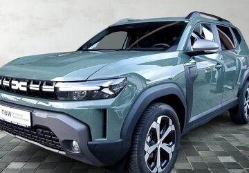 Dacia Duster 21.700 km 24.800 &euro; Pfullendorf-Denkingen 88630