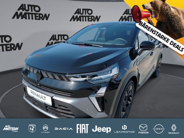 Renault Symbioz 8.500 km 27.690 &euro; Bielefeld 33719