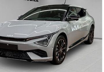 Kia EV6 8.000 km 52.980 &euro; Fulda 36043