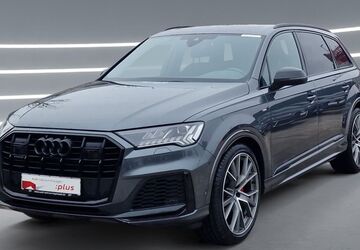 Audi Q7 59.955 km 54.980 &euro; Ingolstadt 85057