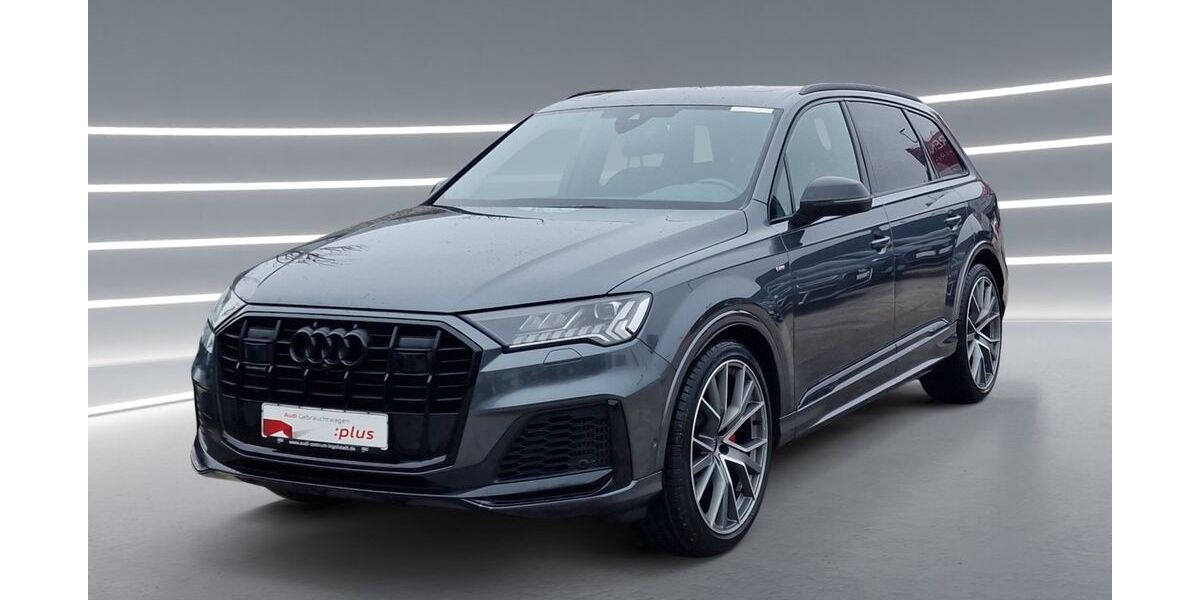 Audi Q7 59.955 km 54.980 &euro; Ingolstadt 85057